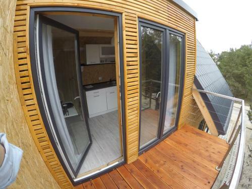 Apartamento Na Wydmach. Spok�j. Cisza. Las Dooko?a