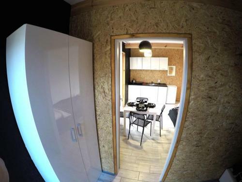 Apartamento Na Wydmach. Spok�j. Cisza. Las Dooko?a