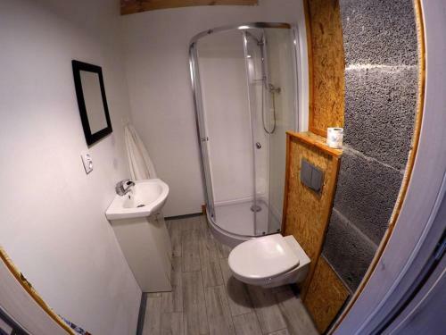 Apartamento Na Wydmach. Spok�j. Cisza. Las Dooko?a