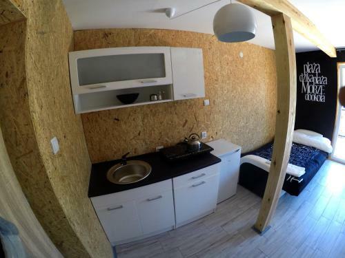 Apartamento Na Wydmach. Spok�j. Cisza. Las Dooko?a
