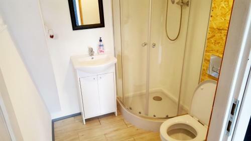 Apartamento Na Wydmach. Spok�j. Cisza. Las Dooko?a