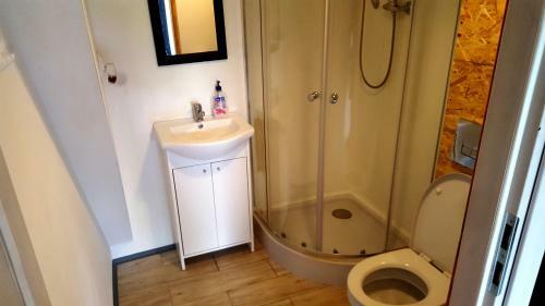 Apartamento Na Wydmach. Spok�j. Cisza. Las Dooko?a