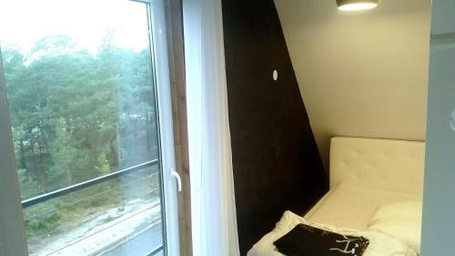 Apartamento Na Wydmach. Spok�j. Cisza. Las Dooko?a