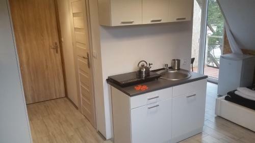Apartamento Na Wydmach. Spok�j. Cisza. Las Dooko?a