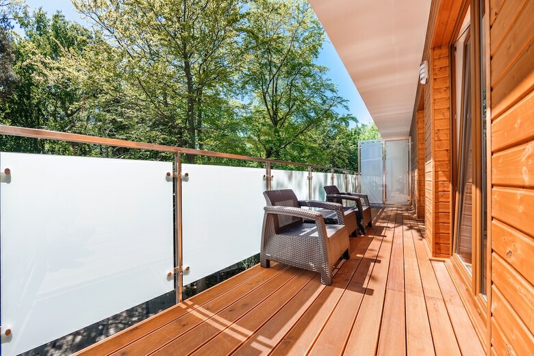 Apartamenty Sun & Snow Cypel Helski