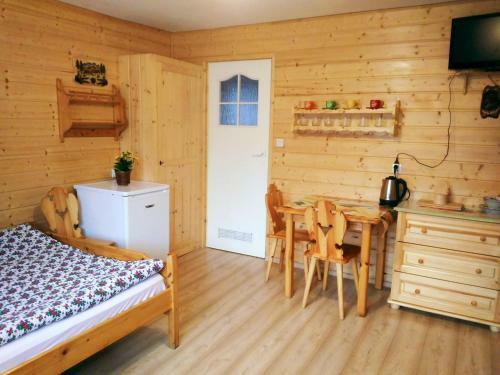 Agroturismo Wypoczynek U Bo?eny I Edka Tkaczyk�w
