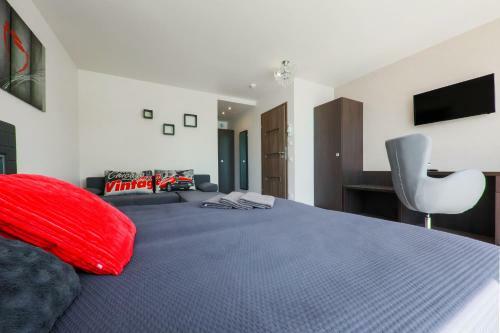 Hostal S?oneczny Cypel