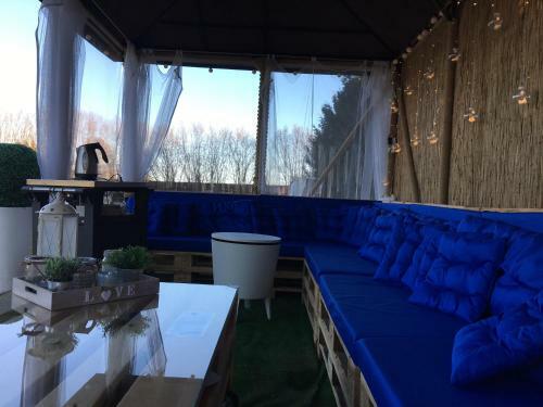 Apartamento Comfort Zone Ostr�da