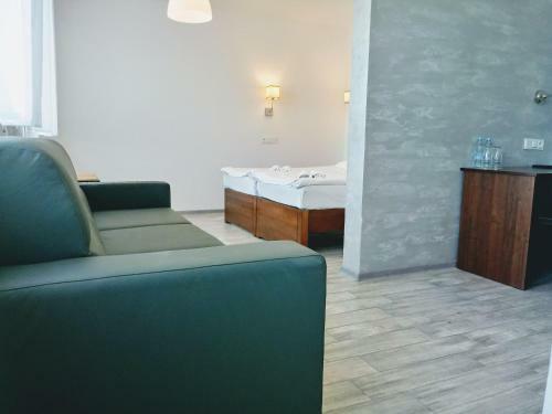 Hotel Mi?osz Fitness & Spa