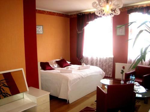 Hotel Bursztyn