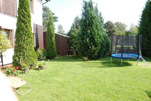 Apartamento Willa Malibu