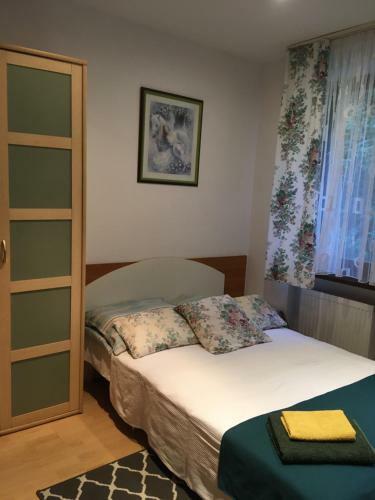 Hostal Willa Krystyna