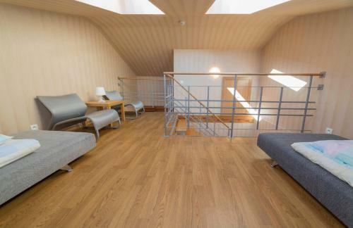 Centrum Wypoczynkowo-konferencyjne Solaris