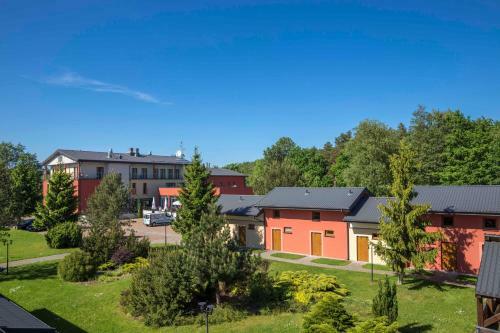 Centrum Wypoczynkowo-konferencyjne Solaris