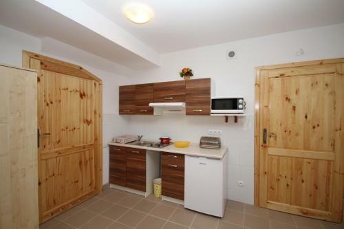 Hostal Dworek ?eba