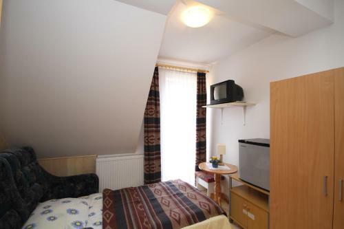 Hostal Dworek ?eba