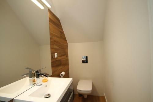 Hostal Dworek ?eba