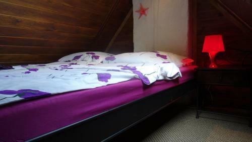 Hostal Letni Wiatr Willa Retro