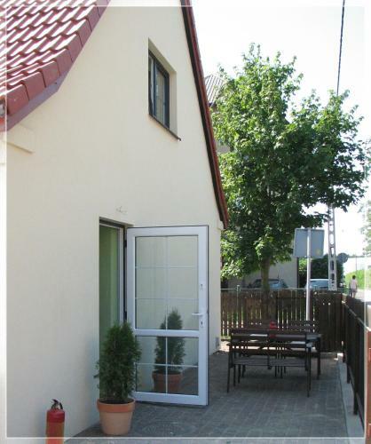 Hostal Letni Wiatr Willa Retro