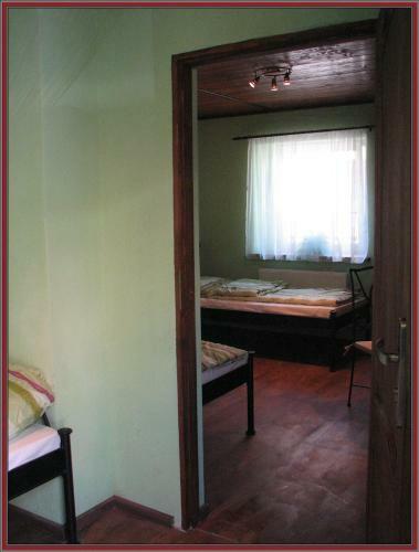 Hostal Letni Wiatr Willa Retro