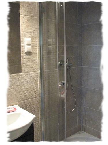 Hostal Letni Wiatr Willa Retro