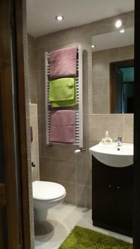 Hostal Letni Wiatr Willa Retro
