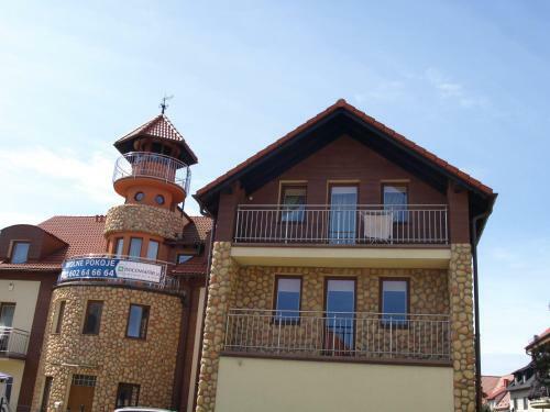 Villa Willa Latarnik