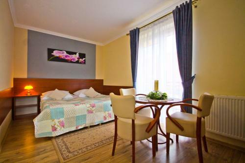 Hostal Villa Tropikana