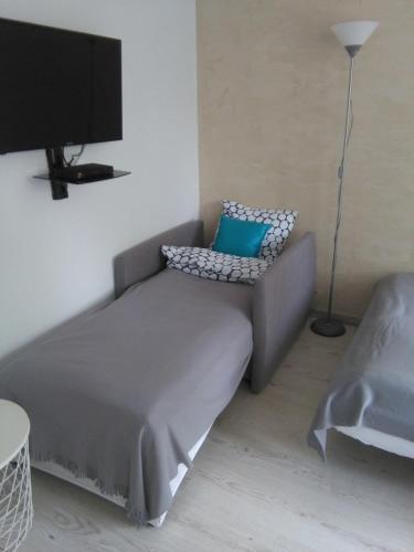 Apartamento Nord