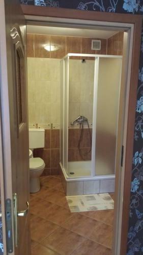 Hostal Pokoje Emilia I Julia