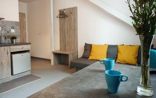 Apartamenty Orla