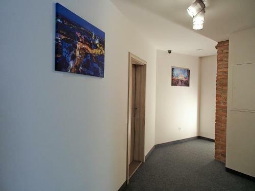 Apartamenty Orla