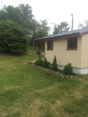 Lodge Domki Letniskowe W Wapnicy