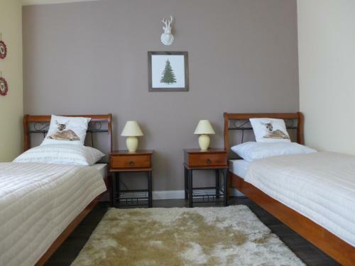 Hostal Dom Go?cinny Brama Sudecka