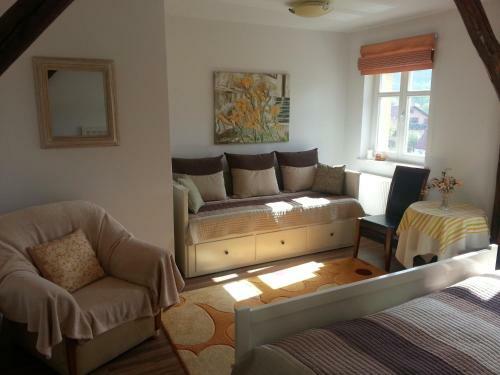 Hostal Dom Go?cinny Brama Sudecka