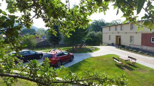 Hostal Dom Go?cinny Brama Sudecka