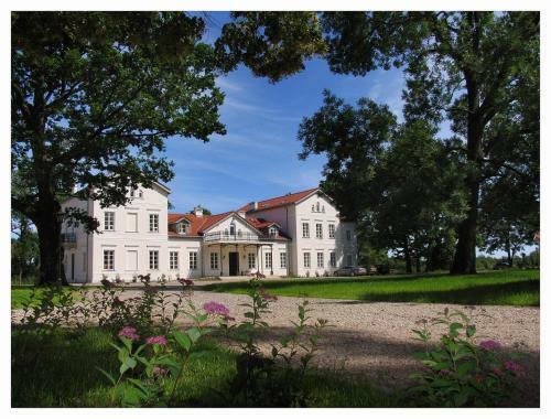 Hotel Pa?ac ?och�w