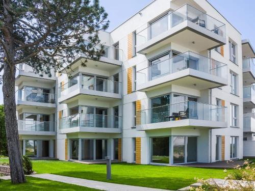 Vacationclub - Przy Pla?y Apartment 5