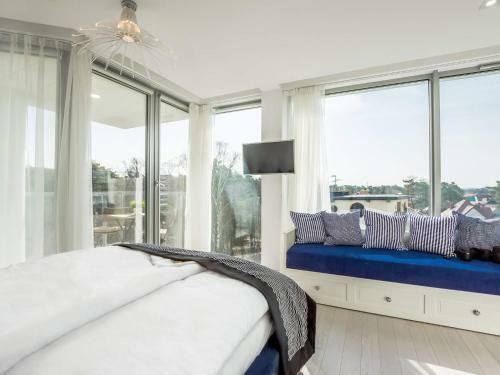 Vacationclub - Dune B Apartment 4.24