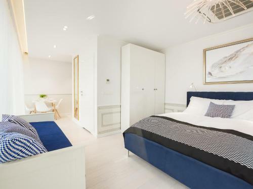 Vacationclub - Dune B Apartment 4.24