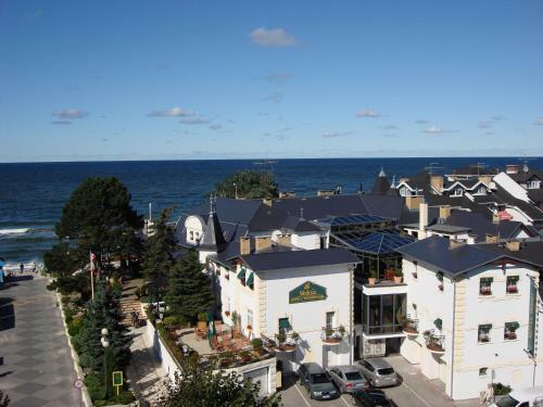 Meduza Hotel & Spa