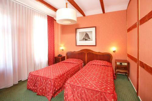 Meduza Hotel & Spa
