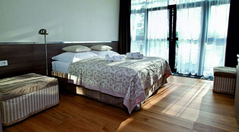 Apartamento Dune Resort Mielno - A