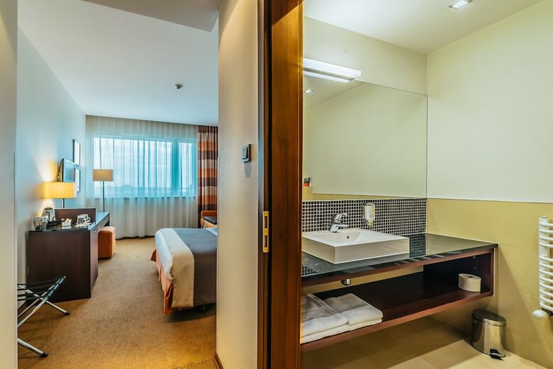 Hotel Desilva Warszawa Piaseczno