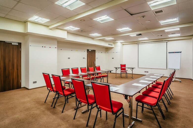 Hotel Desilva Warszawa Piaseczno