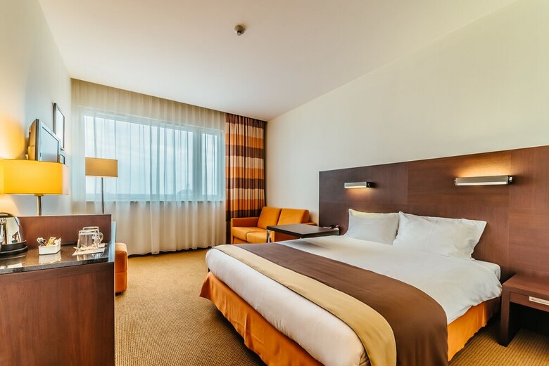 Hotel Desilva Warszawa Piaseczno