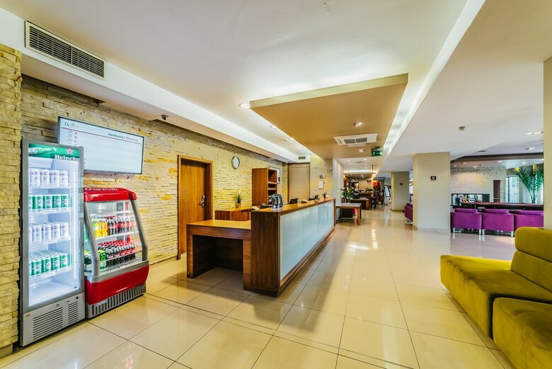 Hotel Desilva Warszawa Piaseczno