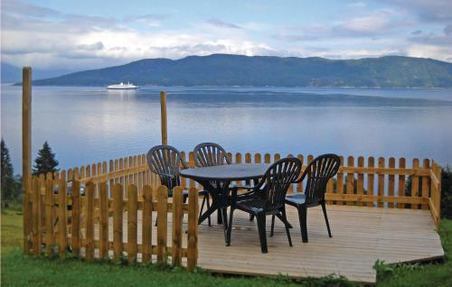 Holiday Home V�gstranda P�lgjerde