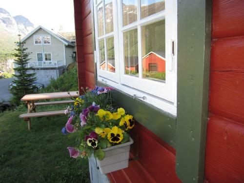 Apartamento Hesthaug Gard