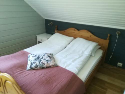 Apartamento Hesthaug Gard